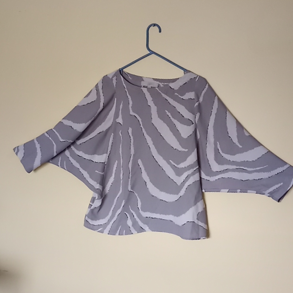 Stylish and flattering